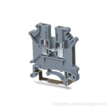 800V 32A 600V 20A UK3 Screw Terminal Block 0.2 - 4.0 mm2 /